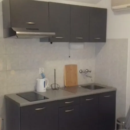Tili Appartamento