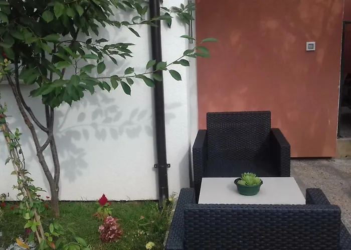 Tili Appartement Pula