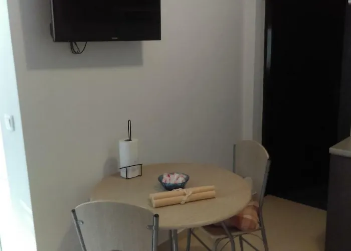 Tili Appartement Pula