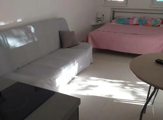 Appartement Tili