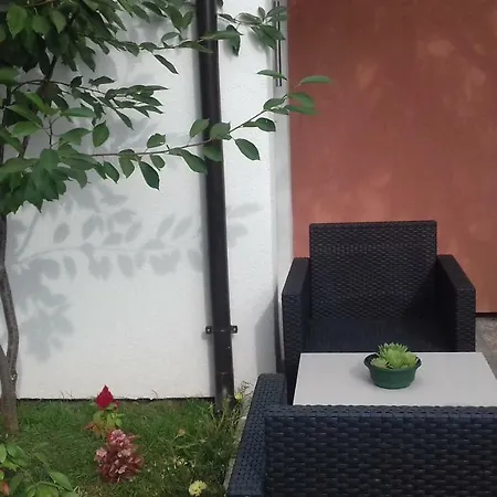 Tili Apartament Pula