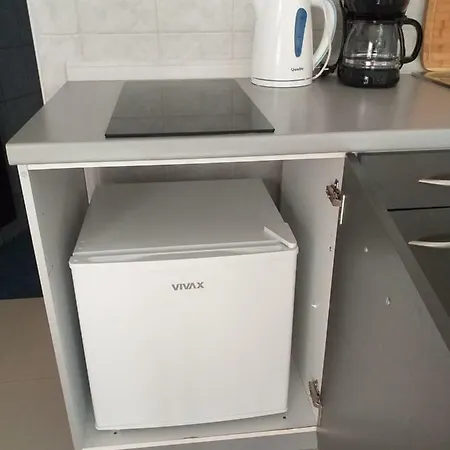 Tili Apartament Pula