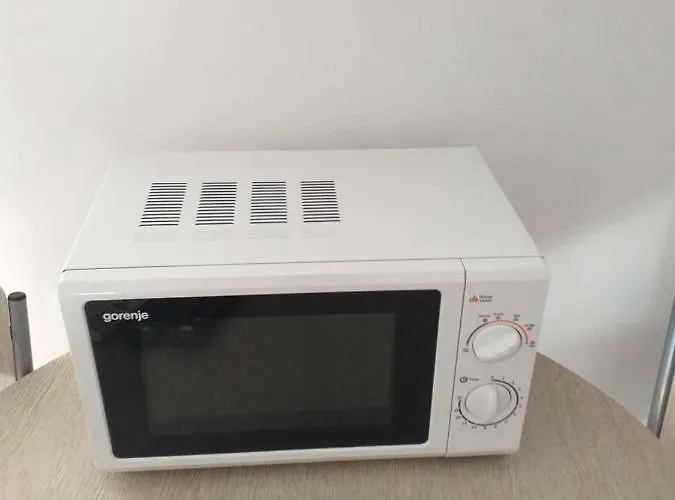 Apartament Tili Pula